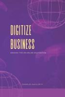 Digitize Business