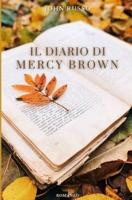Il Diario Di Mercy Brown
