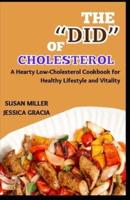 The Did of Cholesterol