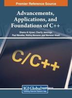 Mastering C++: Foundations, Advancements, and Applications