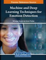 Machine and Deep Learning Techniques for Emotion Detection