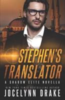 Stephen's Translator