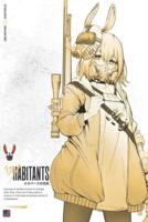 In/habitants Chapter 03 - 2nd Edition