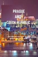 Prague and Czech Republic