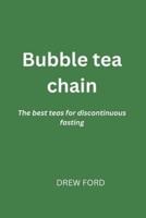 Bubble Tea Chain