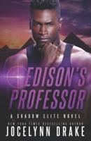 Edison's Professor