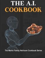 The A.I. Cookbook