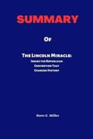 The Lincoln Miracle