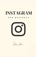 Instagram for Business 2023