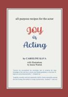 Joy of Acting