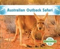 Australian Outback Safari