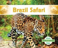 Brazil Safari