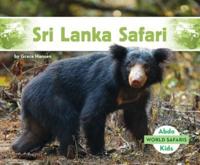 Sri Lanka Safari