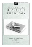 Journal of Moral Theology, Volume 12, Special Issue 2