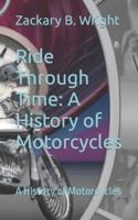 Ride Through Time