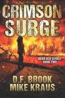 Crimson Surge - Dead Sea Book 2