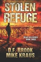 Stolen Refuge - Dead Sea Book 3