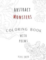 Abstract Monsters