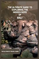 Bali Travel Guide 2024 (Travel Book)