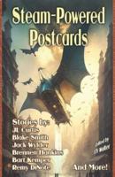 Steam-Powered Postcards
