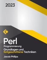 Perl Programmierung