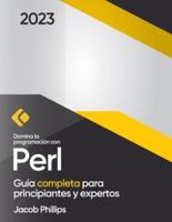Domina La Programación Con Perl