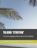 Talking 'Stratian'