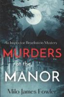 Murders at the Manor