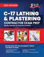 2023 Nevada C-17 Lathing and Plastering Course