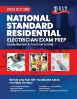 2023 ICC G18 National Standard Residential Electrician Prep