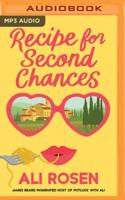 Recipe for Second Chances