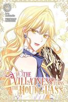 Villainess Turns the Hourglass, Vol. 3