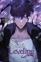 Solo Leveling. Vol. 8