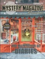 Mystery Magazine: February 2022