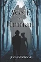 Wolf or Human