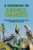 A Guidebook On Ringneck Parakeets
