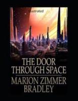 The Door Through Space Illustrated