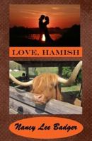 Love, Hamish: A Treasure Tale