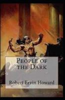 People of the Dark illustrated