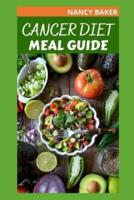 CANCER DIET MEAL GUIDE