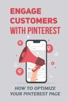 Engage Customers With Pinterest