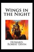 Wings in the Night annotated