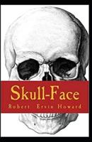 Skull-Face illustrated
