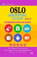 Oslo Shopping Guide 2022: Best Rated Stores in Oslo, Norway - Stores Recommended for Visitors, (Shopping Guide 2022)