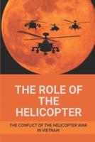 The Role Of The Helicopter