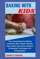 BAKING WITH KIDS