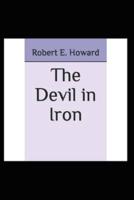 The Devil in Iron an annotated editing