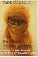 THE SAHARA TESTAMENTS
