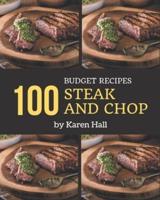 100 Budget Steak and Chop Recipes
