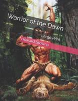 Warrior of the Dawn